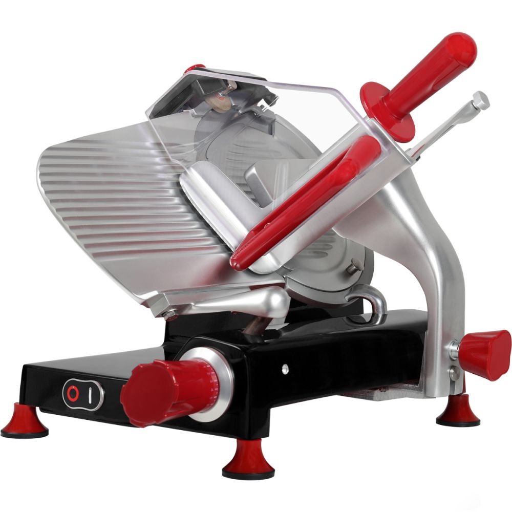 Berkel Affettatrice Professionale Pro Line VS25 Nero